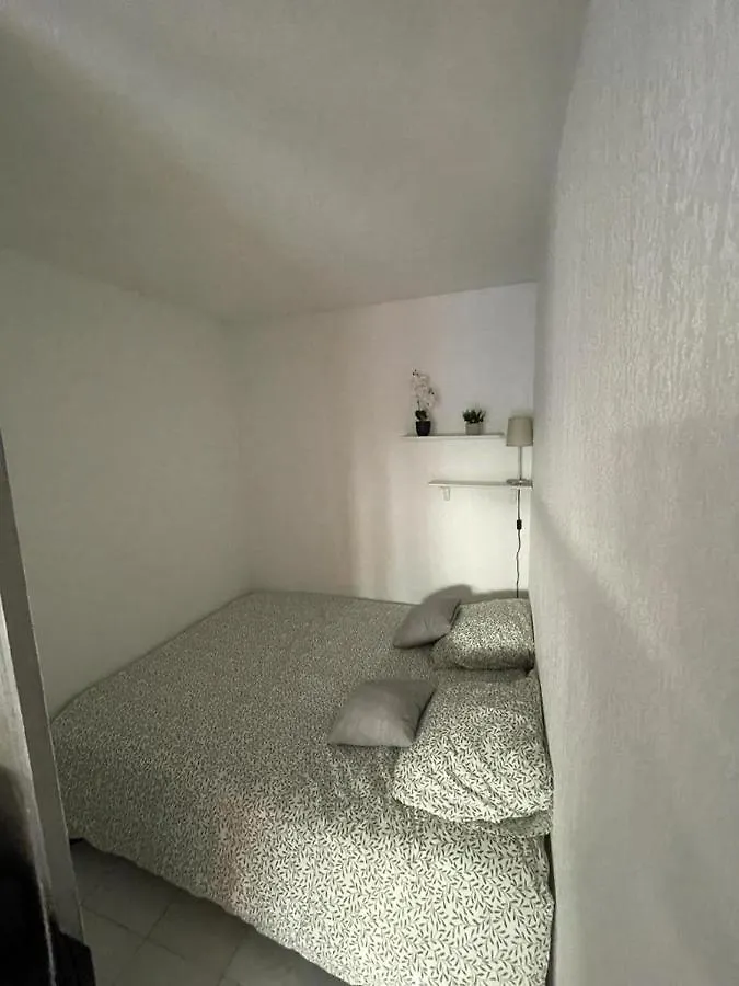 Apartamento Appartement Proche Mer Cannes Francia