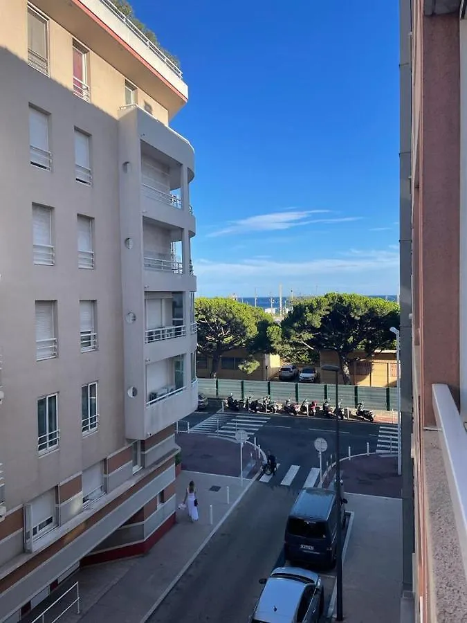 Appartement Proche Mer Cannes Francia