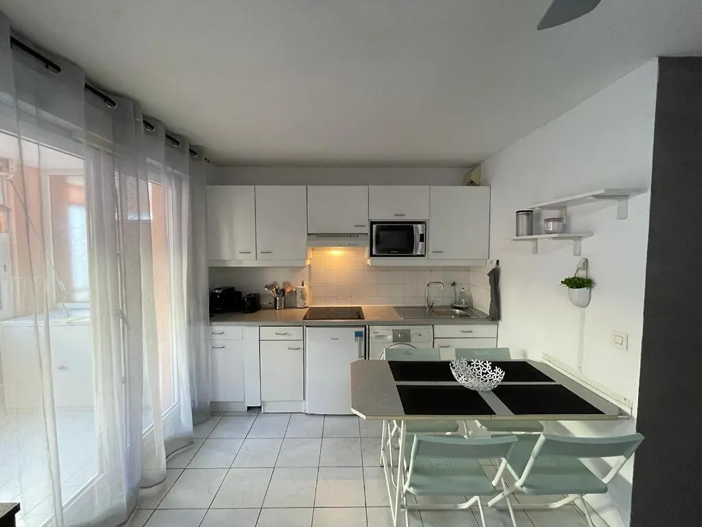 Appartement Proche Mer Cannes